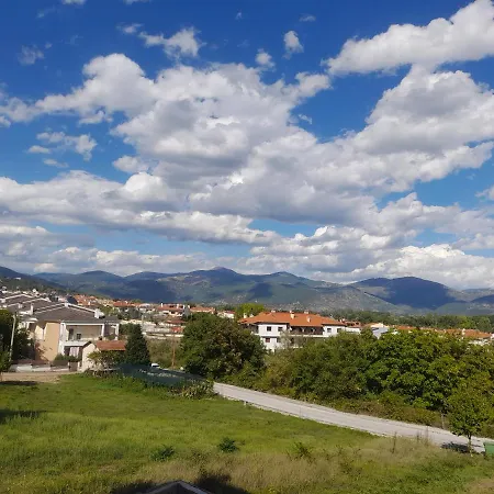 Chloi House Apartment Kastoria Exterior photo