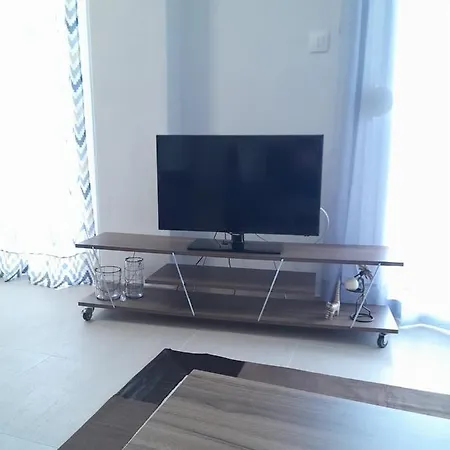 Chloi House Apartment Kastoria Exterior photo