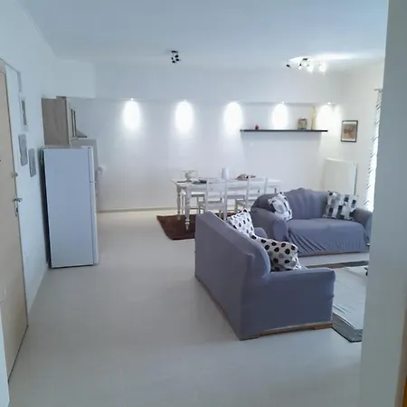 Chloi House Apartment Kastoria Exterior photo