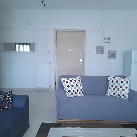 Chloi House Apartment Kastoria Exterior photo