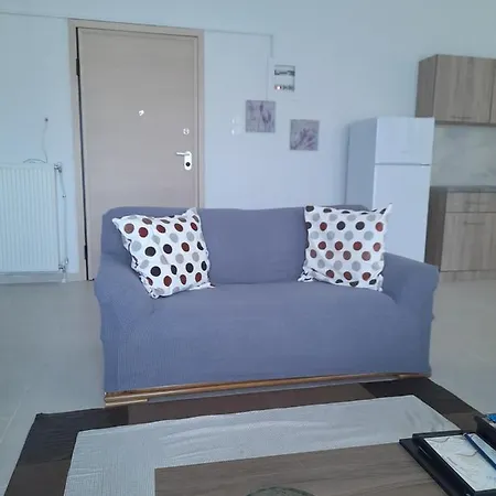 Chloi House Apartment Kastoria Exterior photo
