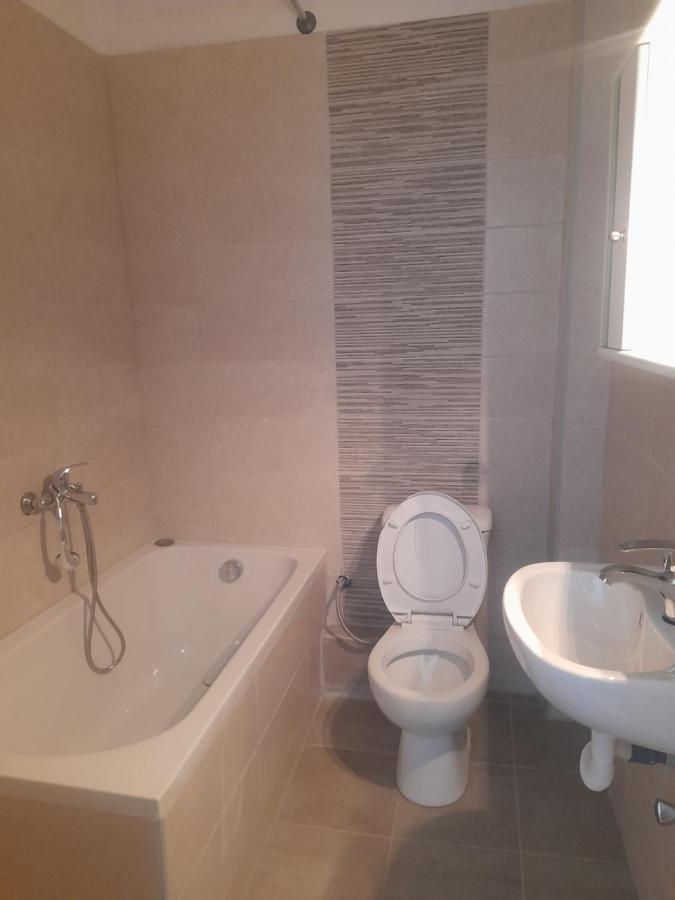 Chloi House * Kastoria