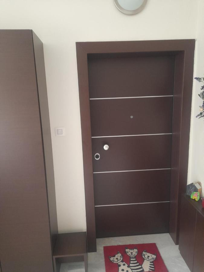 Chloi House Apartment