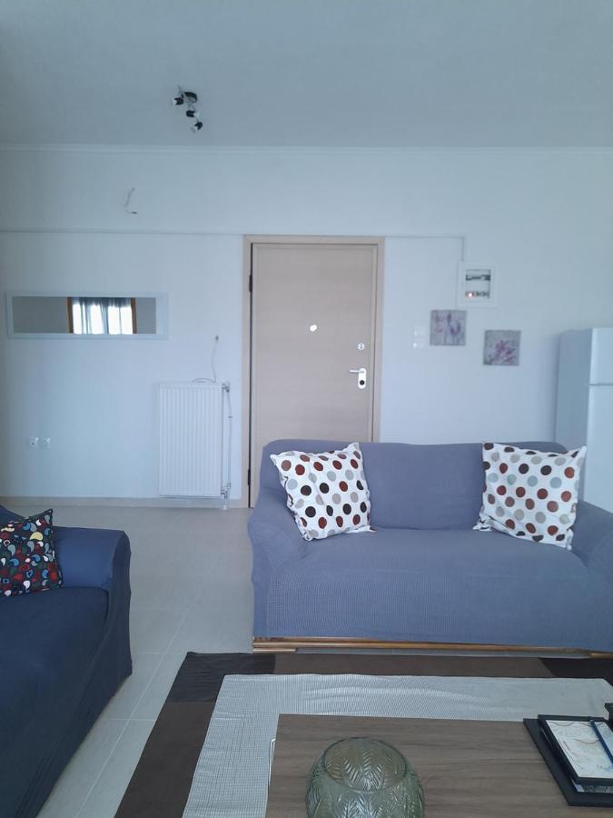Chloi House Apartment