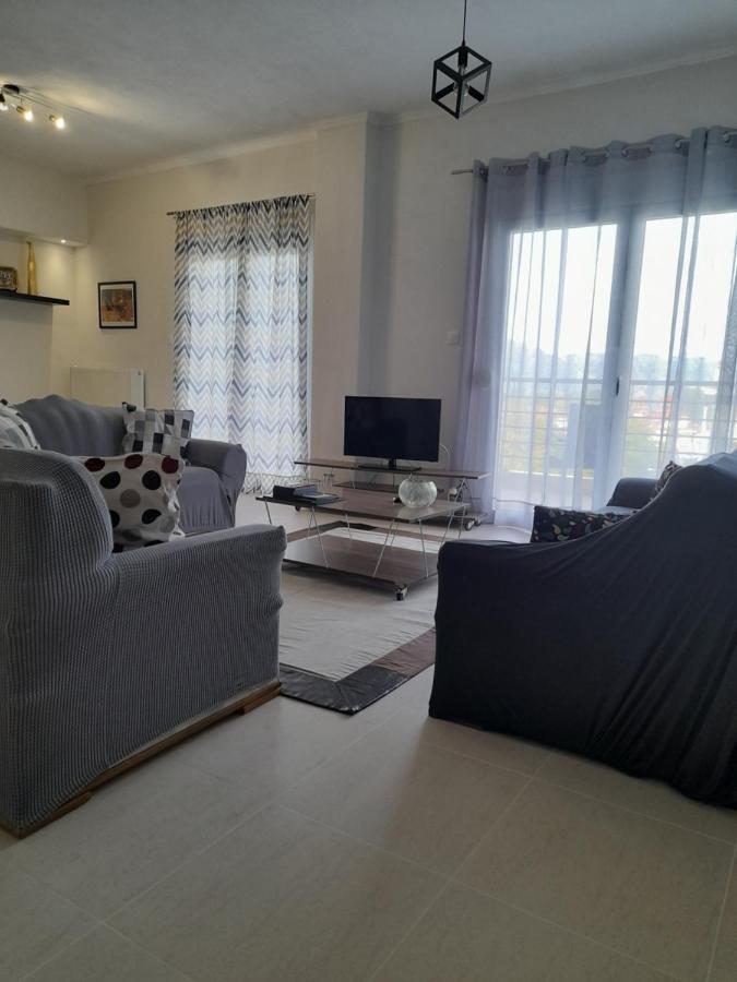 Chloi House Apartment Kastoria