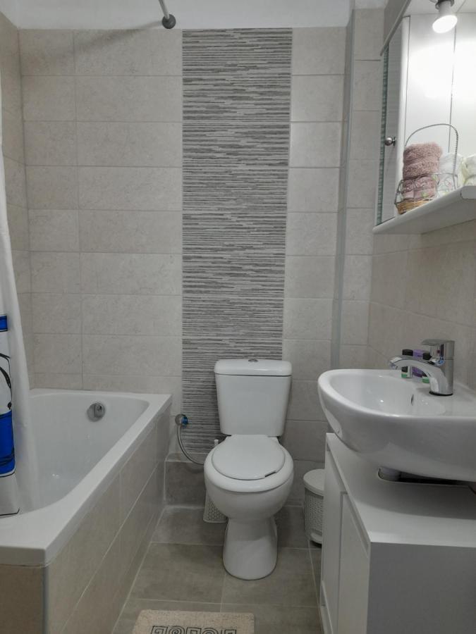 Chloi House * Kastoria