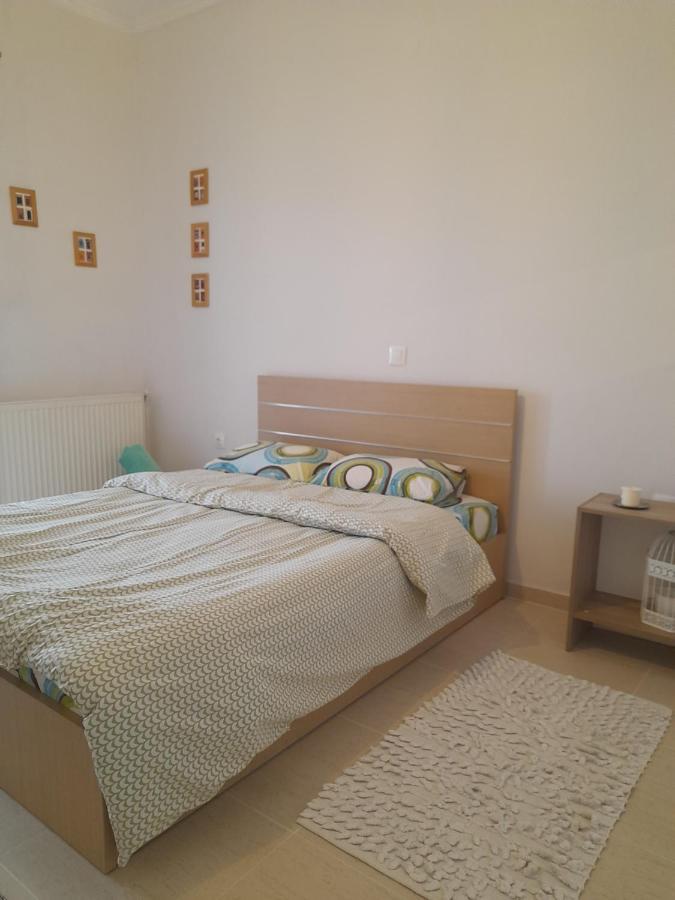 Chloi House Apartment