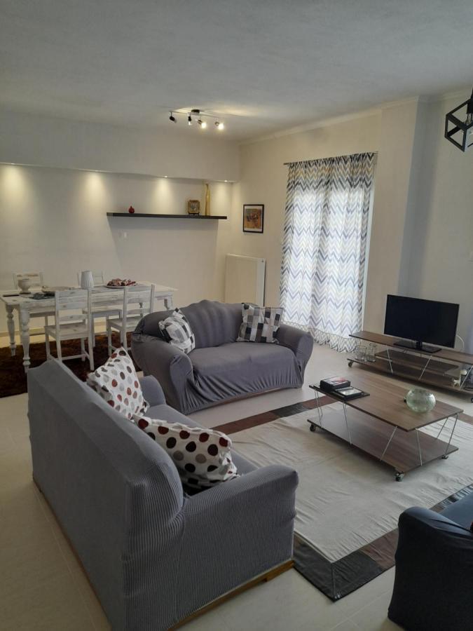 Chloi House * Kastoria