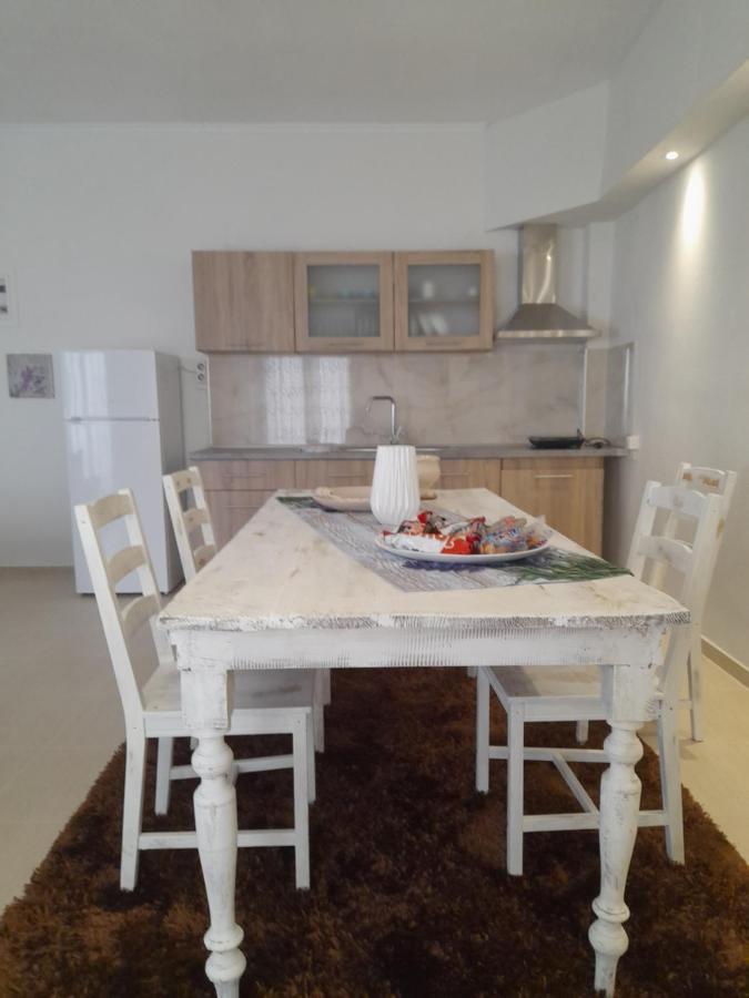 Chloi House Apartment Kastoria