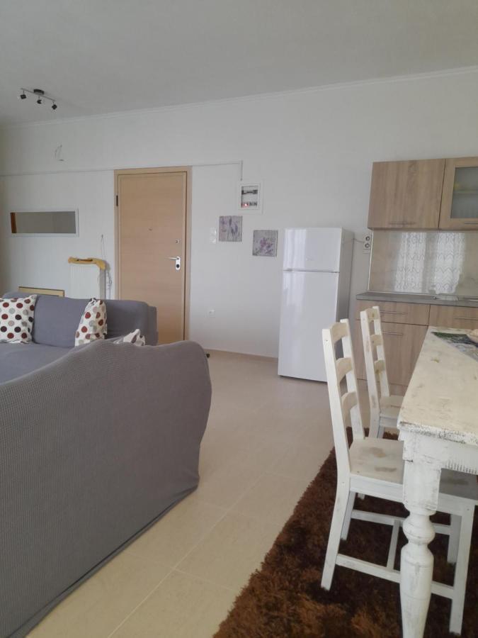 Apartment Chloi House Kastoria