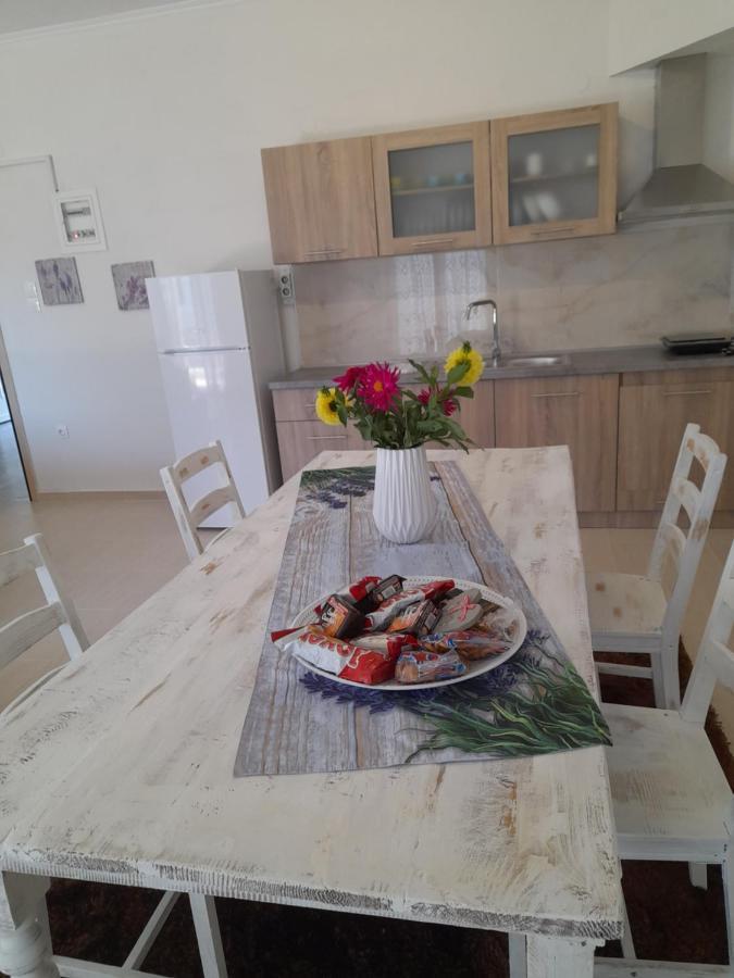 Chloi House Kastoria