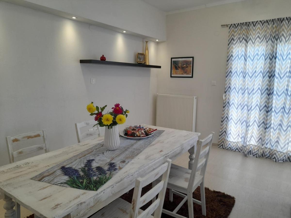 Chloi House Apartment