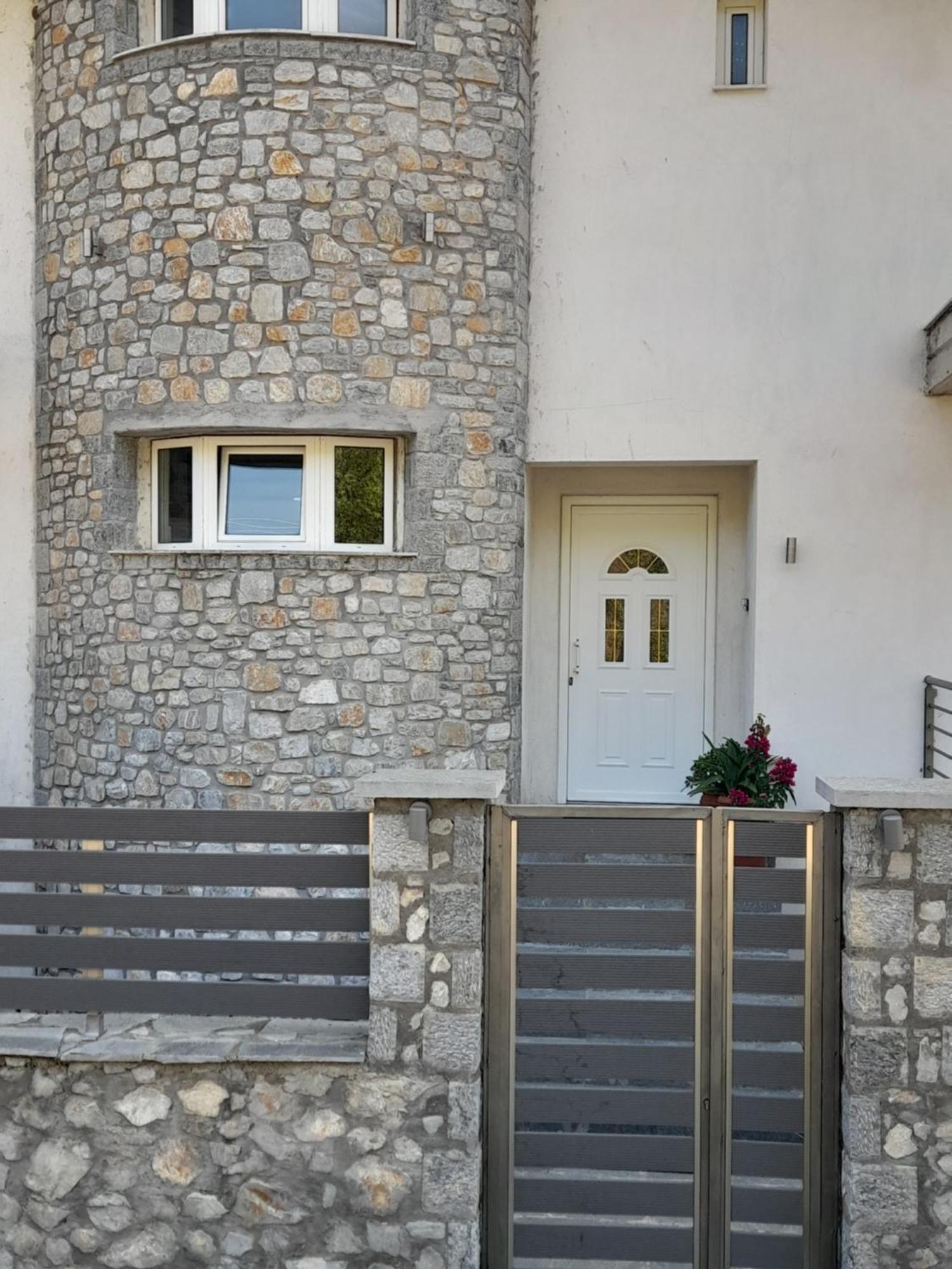 Apartment Chloi House Kastoria